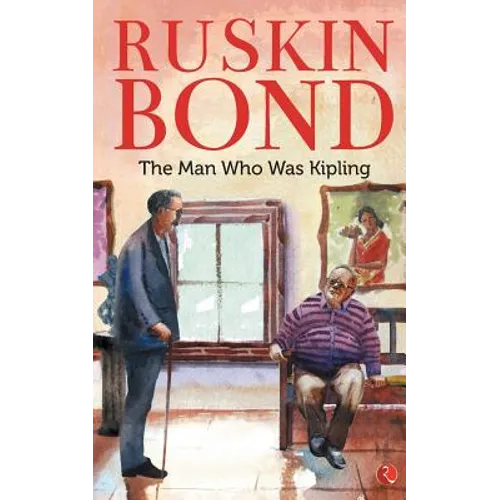 The Man Who Was Kipling
