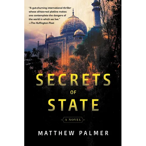 Secrets of State