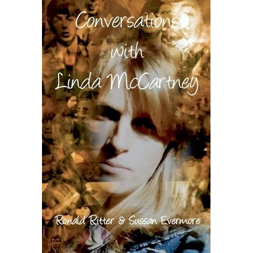 Conversations with Linda McCartney
