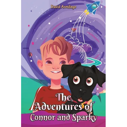 The Adventures of Connor and Sparky
