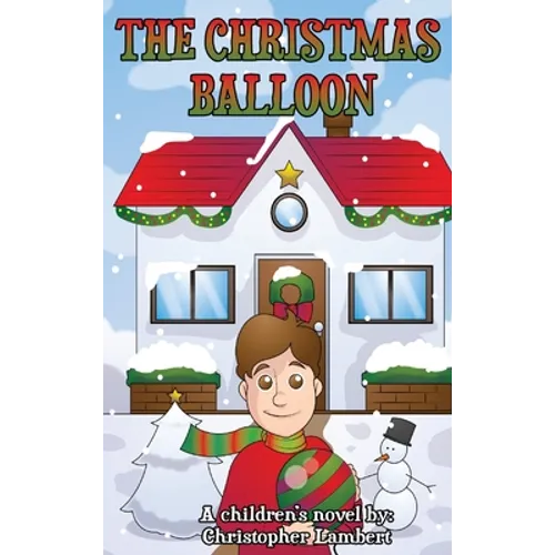 The Christmas Balloon