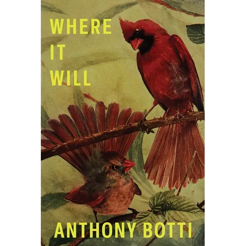 Where It Will