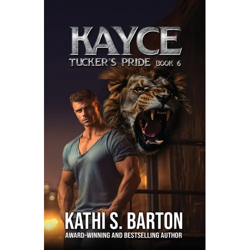 Kayce