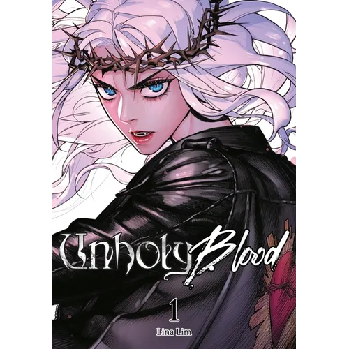 Unholy Blood, Vol. 1