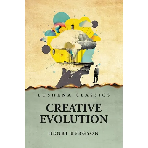 Creative Evolution