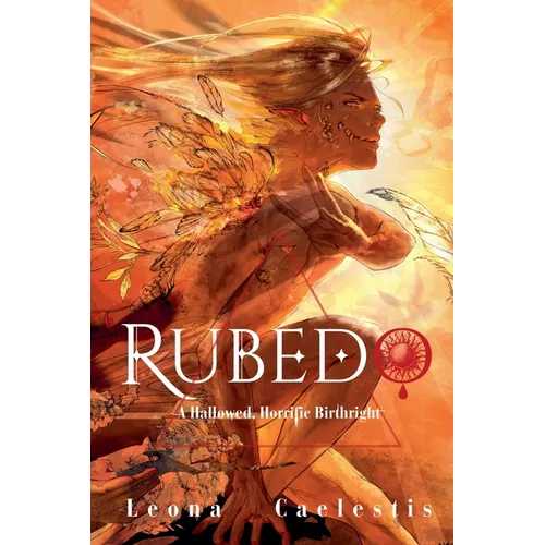 Rubedo