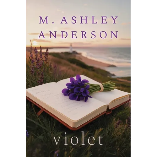 violet