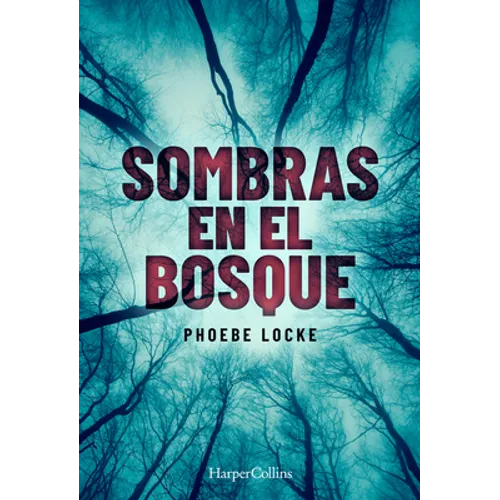 Sombras En El Bosque (the Tall Man)