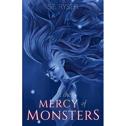 At the Mercy of Monsters: Second Edition - Paperback