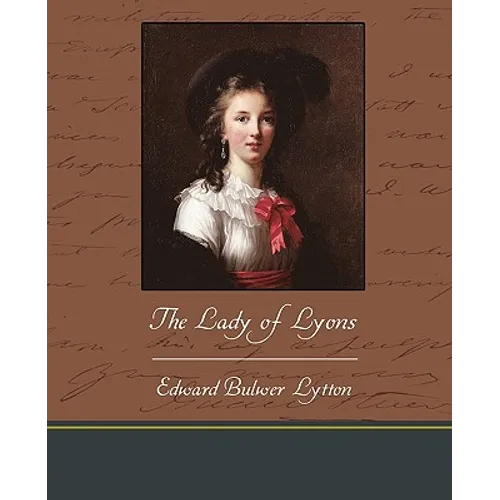 The Lady of Lyons