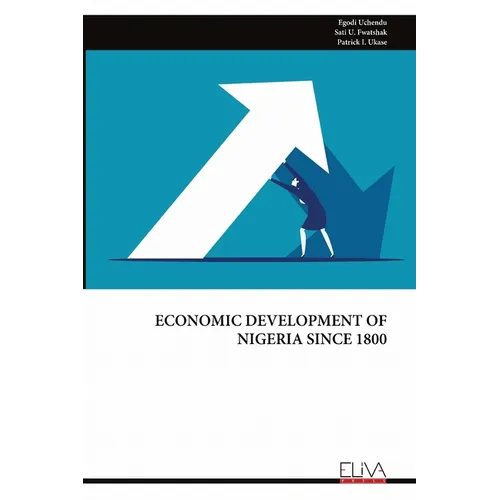 Economic Development of Nigeria Since 1800