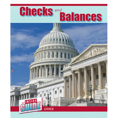 Checks and Balances