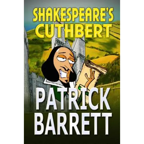 Shakespeare's Cuthbert
