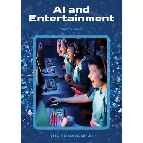 AI and Entertainment