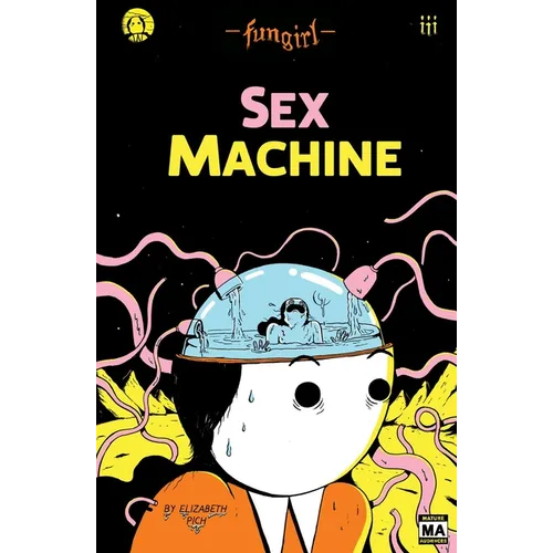 Fungirl: Sex Machine