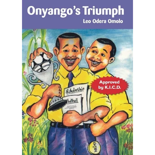 Onyango's Triumph