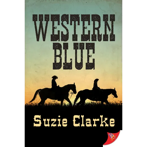 Western Blue