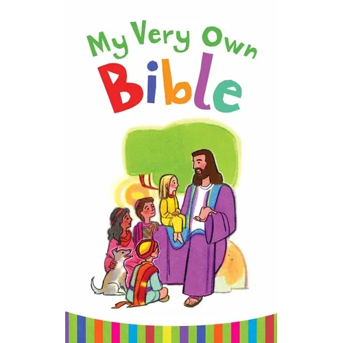 My Very Own Bible