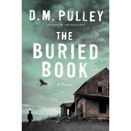 The Buried Book