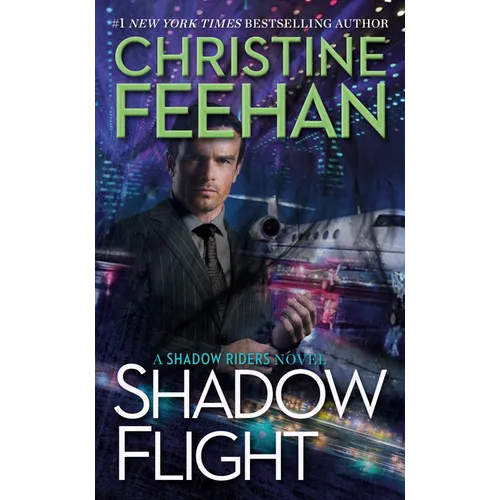 Shadow Flight
