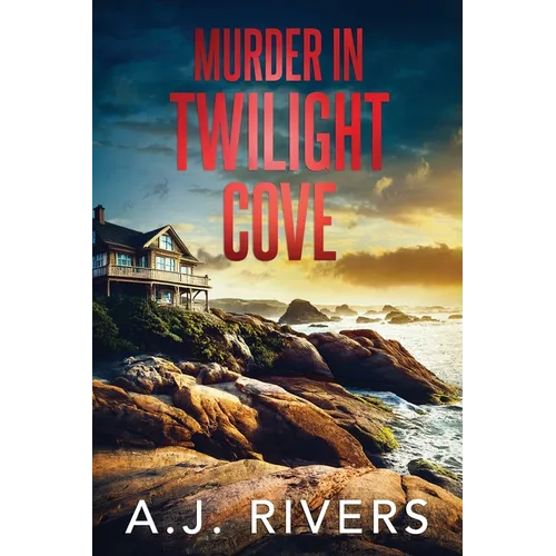 Murder in Twilight Cove