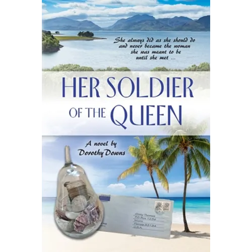 Her Soldier of the Queen