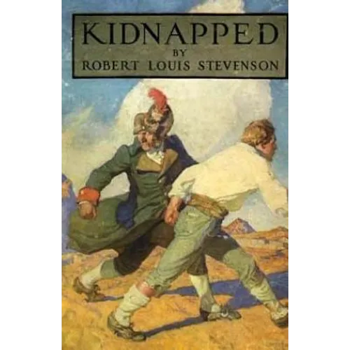 Kidnapped