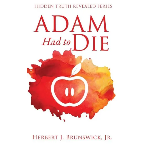 Adam Had to Die