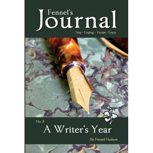 A Writer's Year