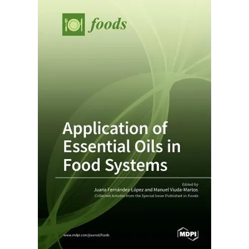 Application of Essential Oils in Food Systems