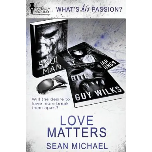 Love Matters