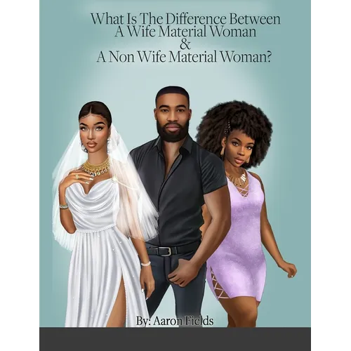 What Is The Difference Between A Wife & A Side Chick?