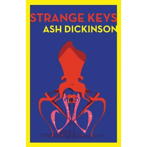 Strange Keys