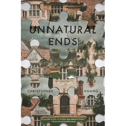 Unnatural Ends