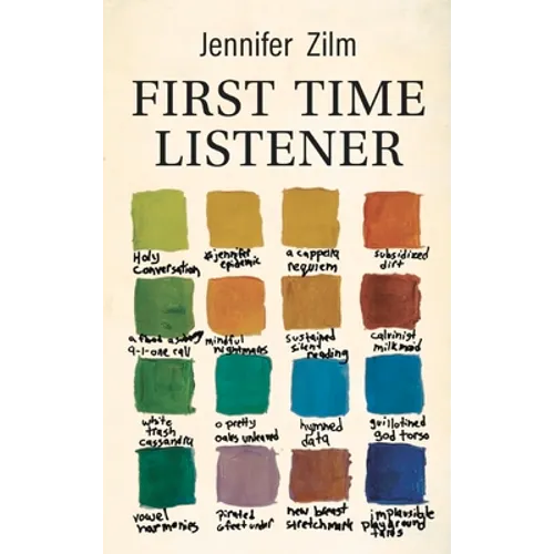 First-Time Listener: Volume 297