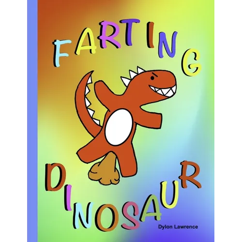 Farting Dinosaur