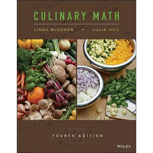 Culinary Math