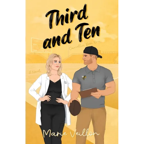 Third and Ten