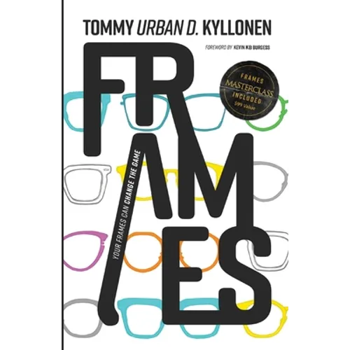 Frames: Your Frames Can Change The Game