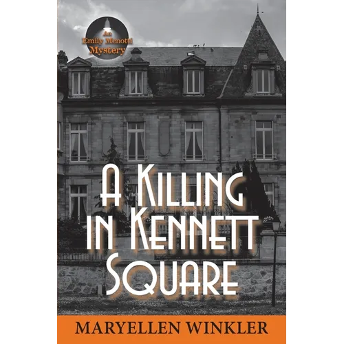 A Killing in Kennett Square