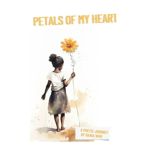 Petals of My Heart