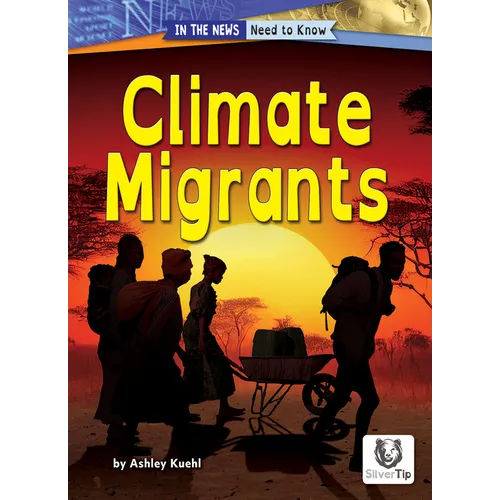 Climate Migrants