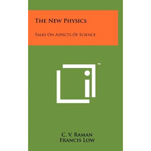 The New Physics: Talks on Aspects of Science