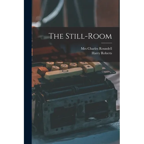 The Still-room