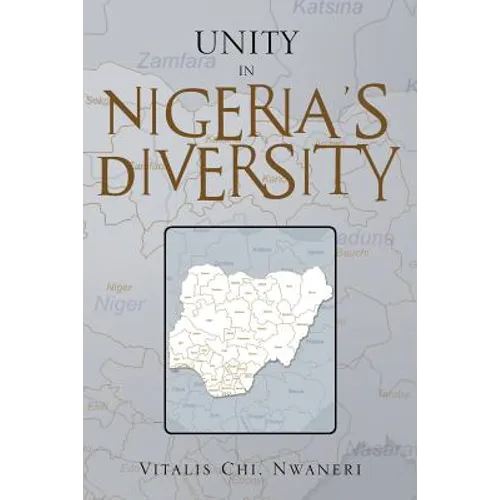 Unity in Nigeria's Diversity