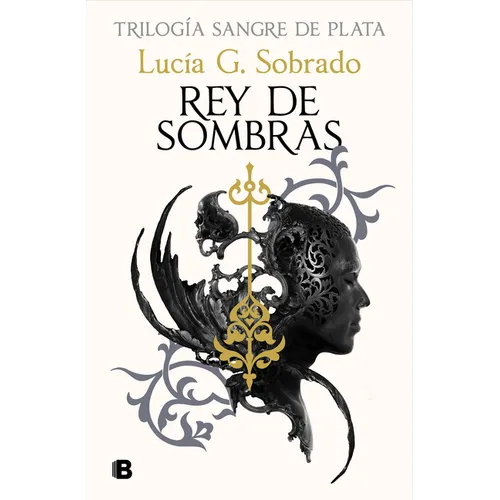 Rey de Sombras / King of Shadows