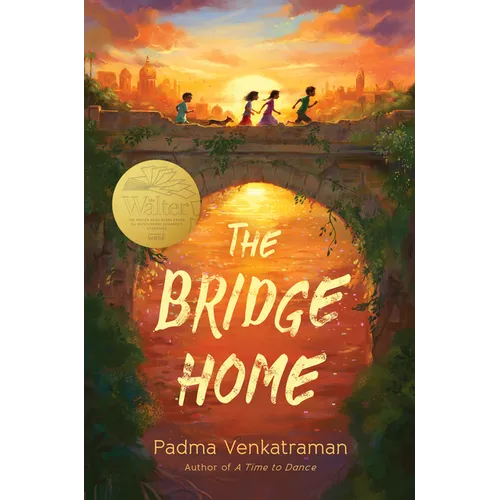 The Bridge Home