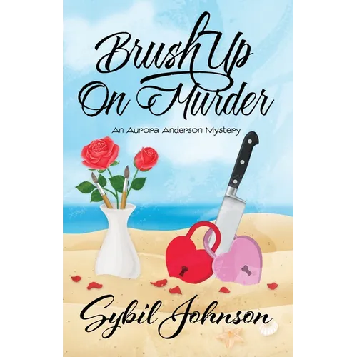 Brush Up On Murder