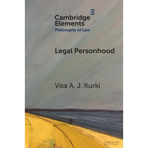 Legal Personhood