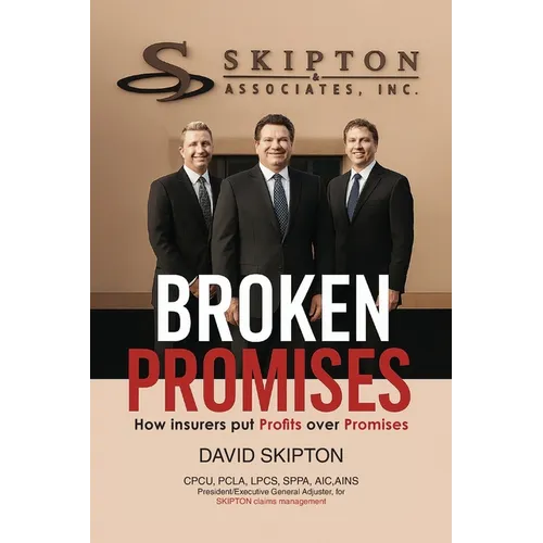 Broken Promises: How insurers put Profits over Promises